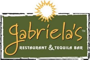 Gabriela's Restaurant & Tequila Bar Logo