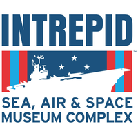 Intrepid Sea, Air, & Space Museum Complex logo