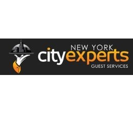 New York City Experts Guest Services logo