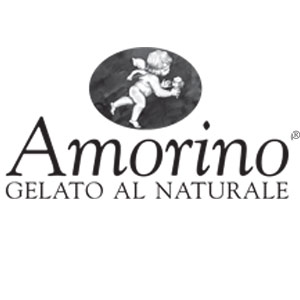 Amorino Gelato logo