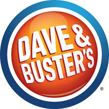 Dave & Buster's Logo